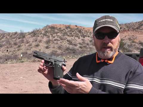 SIG SAUER P220 .45 ACP