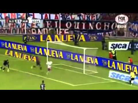 Huracán 3 - 1 San Lorenzo - Partido Amistoso 2016 - Todos los goles
