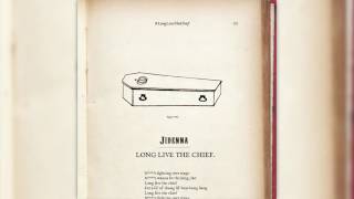 Jidenna - Long Live The Chief (CLEAN) [HQ]