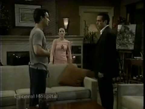 Liason 6/16 & 6/17/03 - This Is Crazy Sonny, Carly Isn't Here