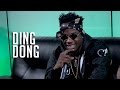 Ding Dong Addresses Dancehall Influence In Mainstream Music & Teaches DJ Young Chow A New Dance!