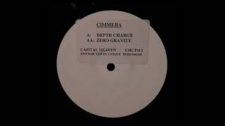 CIMMERA  -  DEPTH CHARGE
