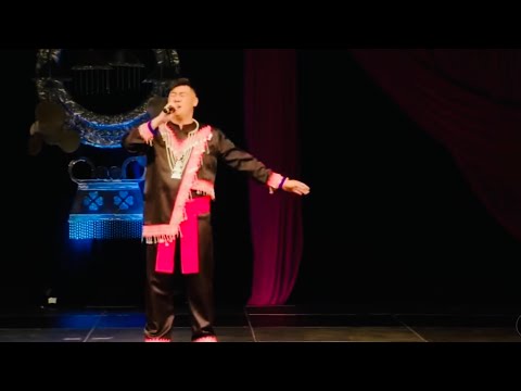 Tus Neeg Ruam By Jackie Chang 1st Place @ Hmong MN New Year 2024/2025