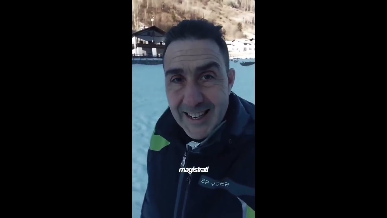 VANNACCI CONTRO L’ANM: “PREFERISCO GIUDICI ELETTI”