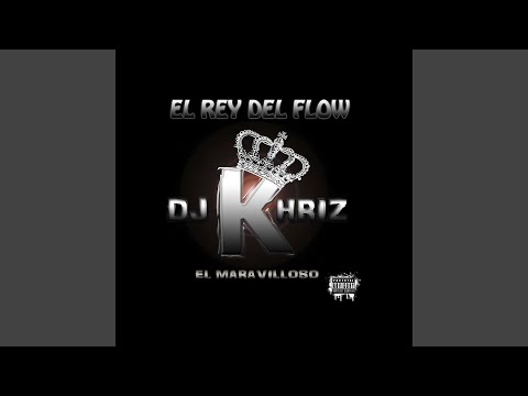 Khriz Tu Eres Un Loco