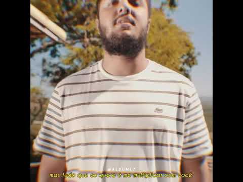 Mun-Rá feat. L7NNON - Equação (Letra/Status)