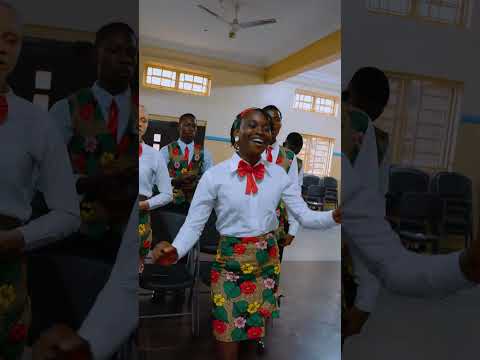 TRADITIONAL MEDLEY Choir Performance