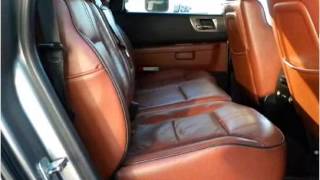 preview picture of video '2008 HUMMER H2 Used Cars Deer Park WA'