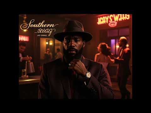 SOUTHERN SWAG!!  JAY SWAG (2025)