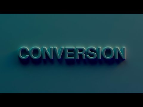 Nick Cave & The Bad Seeds - Conversion (Lyric Video)