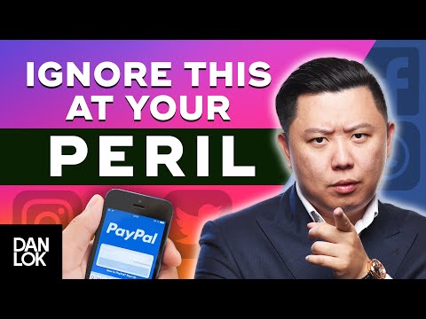 WATCH THIS Before You Ignore Social Media Marketing...