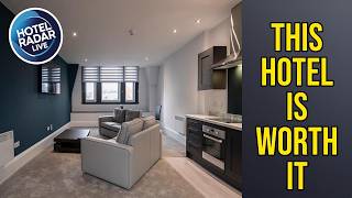 Cavern Quarter apartments by The Castle Collection - This Hotel Is Worth It | Li