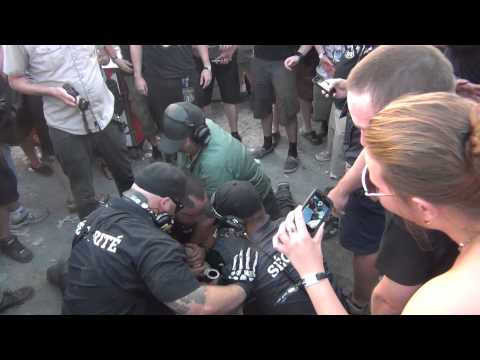 heavy montreal 2014 / idiot grimper