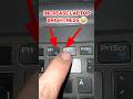 Increase Laptop Brightness With Great Trick Shorts Viral Youtubeshorts Shortsfeed