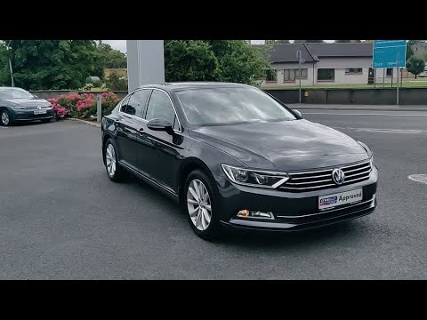 191LD225 - 2019 Volkswagen Passat 2.0 TDI 150HP Comfortline 30,450