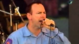 Bad Religion - Anesthesia (07 of 12 - Live Hard Pop Days 2000 Hannover Germany)