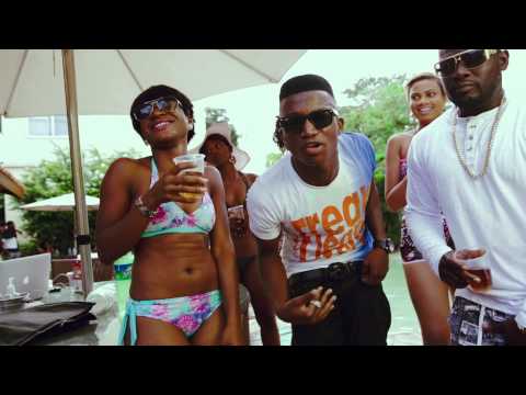 Shilo feat Kofi kinaata - Yene Mmaa Naa