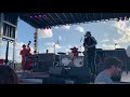 G. Love & Special Sauce - Hot Cookin at Garlic Fest 2020