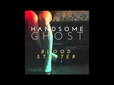 Handsome Ghost - The Trapeze Swinger (Iron & Wine Cover)