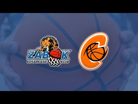 SUPERSPORT PREMIJER LIGA 9. kolo: KK Zabok – KK Cedevita Junior  🗓 23.11.2025. ⏳ 19:00 h