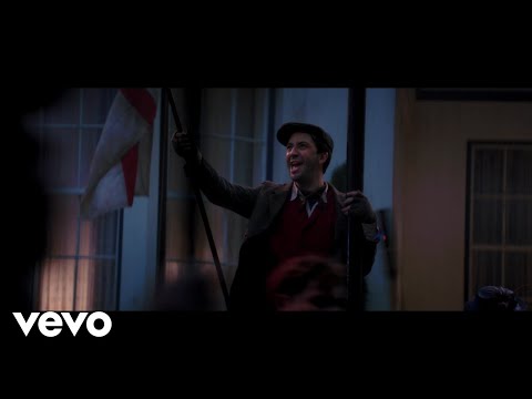 Tanz und dann geht dir ein Licht auf (aus "Mary Poppins' Rückkehr")