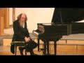 'Gladiolus Rag' (Scott Joplin) - Bill Westcott
