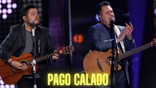 Pago Calado - Bruno & Marrone