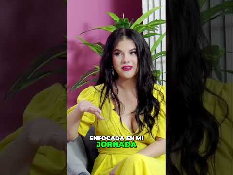 La influencer 'La Mayrita' cuenta cómo se separó de 'El Charro' #elmaldelpuerco