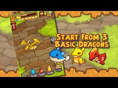 Dragon Evolution World Video