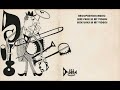 le peuple de l'herbe  - 1 rythme 2 chiens