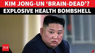 Download lagu BREAKING: Kim Jong-un DEAD? ‘Secret’ China Transfer, Brain Haemorrhage And Coma Claims Go Viral mp3