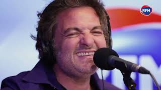 -M- - Onde sensuelle