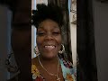 Comedian Loretta Brown Sherita An Broke Benny Try Me Now