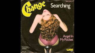 Change - Angel In My Pocket