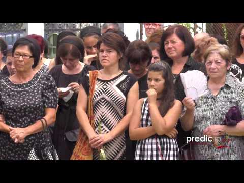 LIVE // Serviciu de înmormantare Leontina Cuibus | www.predic.ro