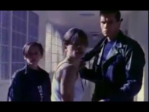 Terminator 2  Judgment Day Trailer In 3D
