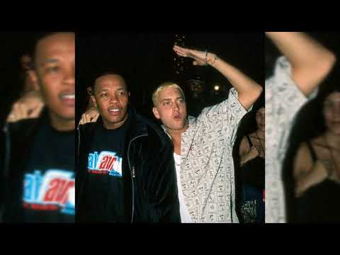 Eminem X Dr. Dre X Xzibit X Snoop Dogg Type Beat 2021