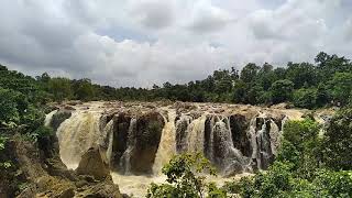 preview picture of video 'Gundichaighai Waterfalls, Keonjhar, Odisha'