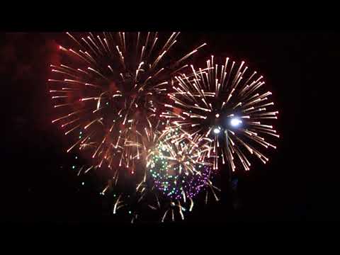 Pyromagic 2017 Szczecin