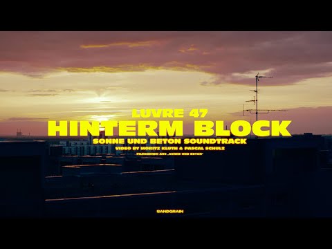 Video thumbnail for HINTERM BLOCK