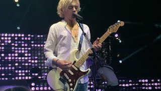 R5 - Repeating Days (Detroit, Michigan 7.22.15)