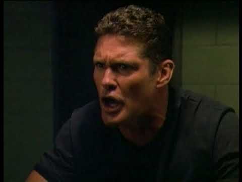 Baywatch S09E07 Preview - Hot Summer Night - Kelly Packard Jeremy Jackson