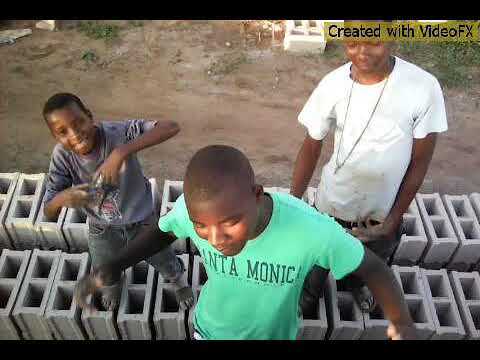 Mc Gigante  matola m gara