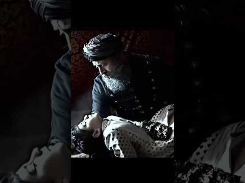 Both of them died 😭😭💔💔 || Shehzade Mustafa, Sultan Suleyman, Mustafa, Sultan ||