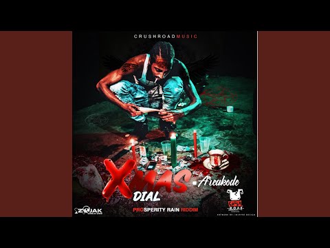 Prosperity Rain Riddim