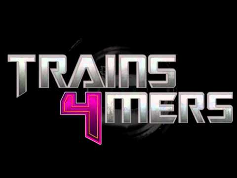 Trains-4mers (End Credits music)