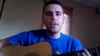 My Acoustic Rendition of &quot;Lose&quot; by 311