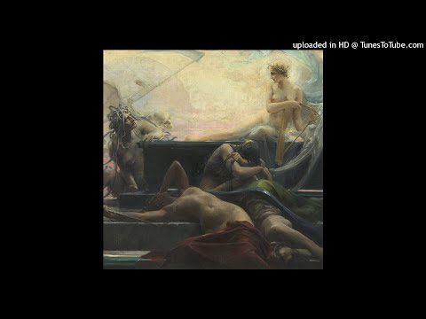 Goatcraft - Sic Transit Gloria Mundi (Full Album, 2021)