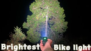 lezyne 1300xxl bike light 8 month review!(best light under 💯 dollors!)