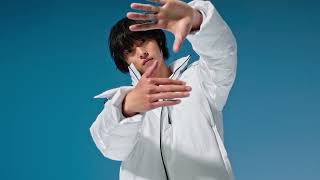 Download lagu Kento Yamazaki for Armani Exchange Fall Winter 2021-22 mp3